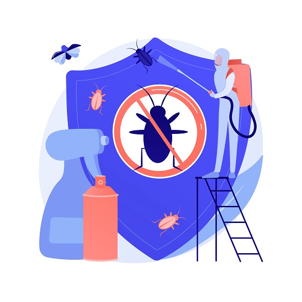 Utah’s Leading Companies for Cockroach Control