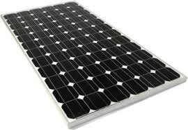 Global Crystalline Solar Cell Market